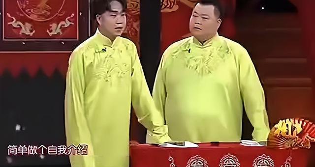 员脑出血去世体重200多斤好友透露更多细节PG电子麻将胡了模拟器突发！36岁相声演(图5)