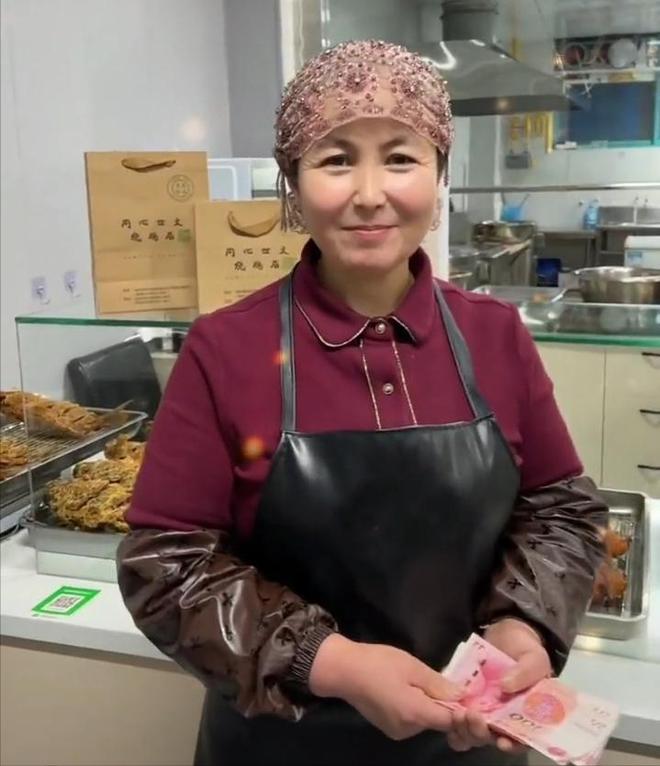 后续来了！网友表示：这嘉奖是不是低了麻将胡了试玩地震中高中生背起同学逃生(图6)
