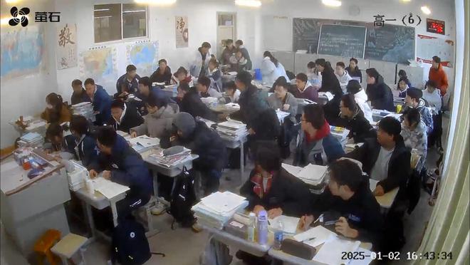 后续来了！网友表示：这嘉奖是不是低了麻将胡了试玩地震中高中生背起同学逃生(图15)