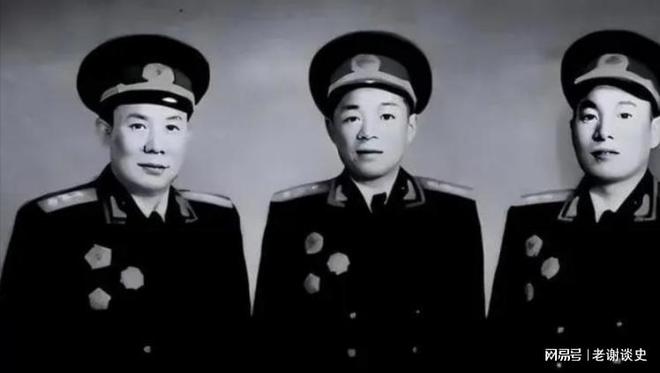 楚险被马家军抓到徐海东怒道：谁改我命令PG电子游戏麻将胡了参谋长啰嗦惹祸韩先(图12)