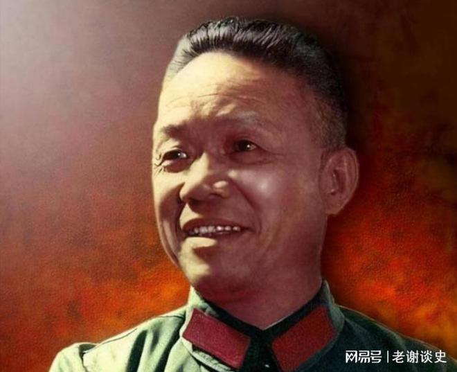 楚险被马家军抓到徐海东怒道：谁改我命令PG电子游戏麻将胡了参谋长啰嗦惹祸韩先(图7)