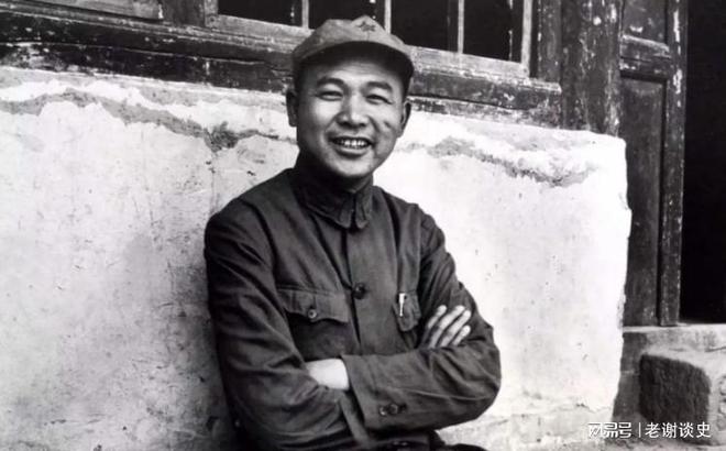 楚险被马家军抓到徐海东怒道：谁改我命令PG电子游戏麻将胡了参谋长啰嗦惹祸韩先(图10)