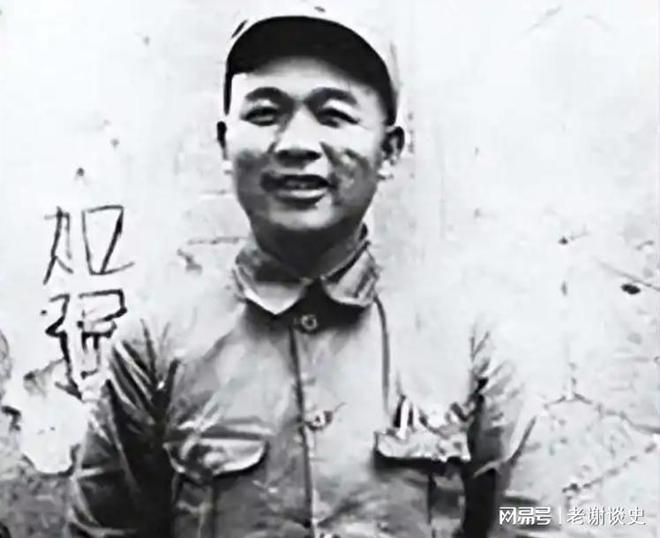 楚险被马家军抓到徐海东怒道：谁改我命令PG电子游戏麻将胡了参谋长啰嗦惹祸韩先(图11)