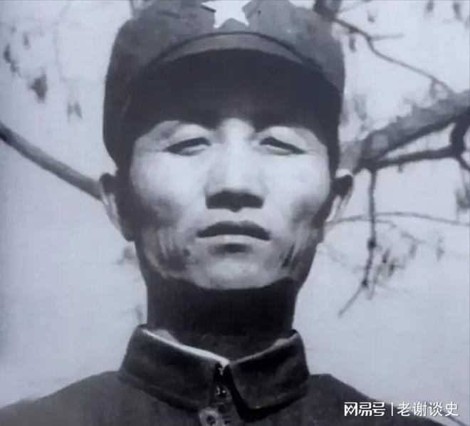 楚险被马家军抓到徐海东怒道：谁改我命令PG电子游戏麻将胡了参谋长啰嗦惹祸韩先(图9)