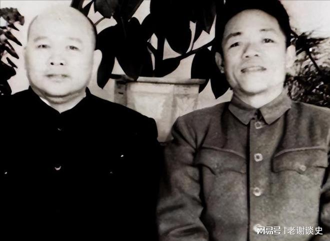 楚险被马家军抓到徐海东怒道：谁改我命令PG电子游戏麻将胡了参谋长啰嗦惹祸韩先(图8)