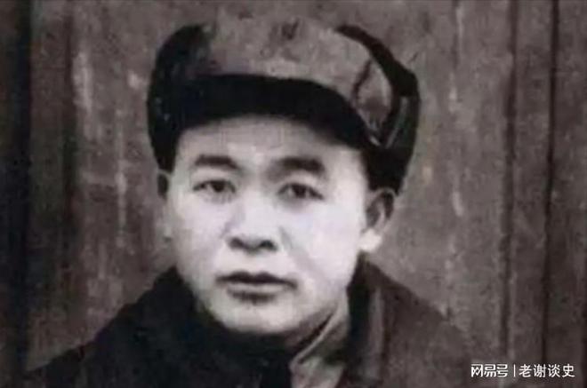 楚险被马家军抓到徐海东怒道：谁改我命令PG电子游戏麻将胡了参谋长啰嗦惹祸韩先(图16)