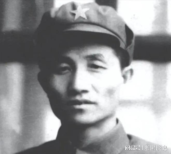 楚险被马家军抓到徐海东怒道：谁改我命令PG电子游戏麻将胡了参谋长啰嗦惹祸韩先(图15)