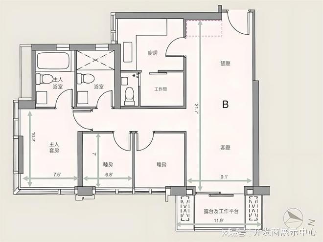 B)的优点和不足售价为何比旁边的瑜一便宜麻将胡了2模拟器试玩朗贤峰(IIAII(图5)