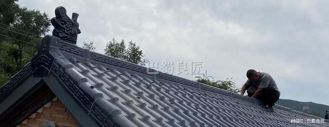 懂高端树脂瓦和普通瓦的价格差在哪儿麻将胡了试玩模拟器别再被坑！一文看
