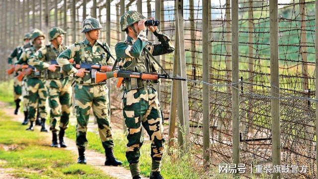巴国向中国申请了100亿释放信号不简单麻将胡了2试玩网站边境火药味愈发浓烈
