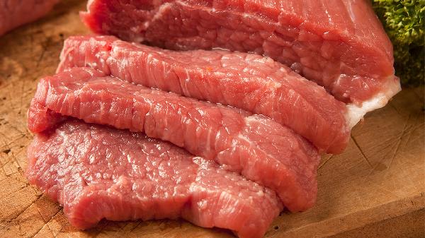 于高蛋白的食物呢麻将胡了吃什么属(图2)