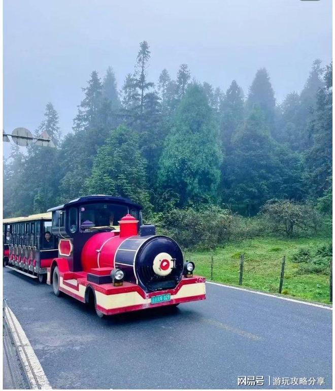 重庆六日游攻略景点全经典线路特惠-超详麻将胡了2模拟器试玩啥时候去重庆最适合(图3)