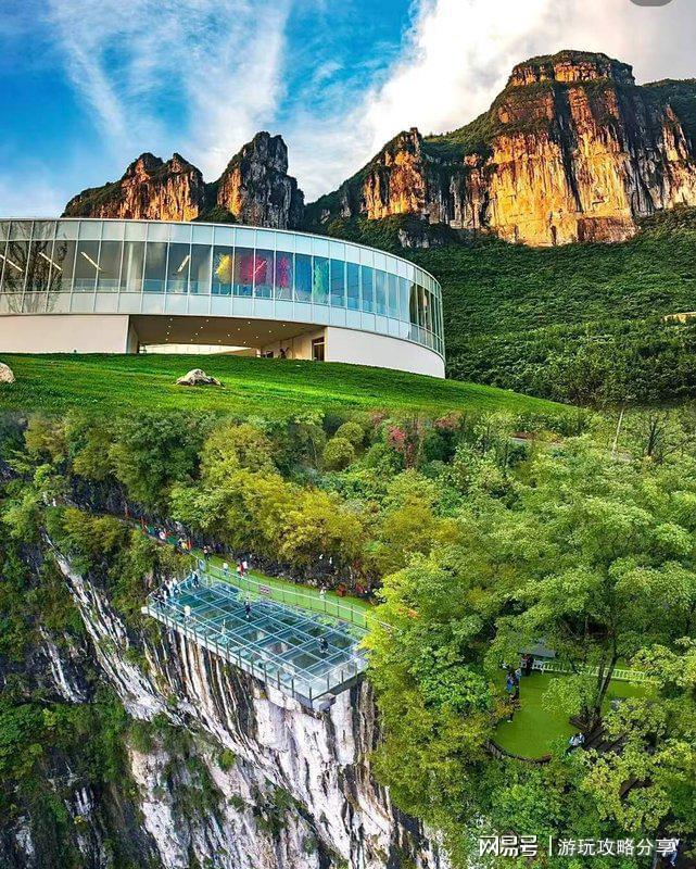 重庆六日游攻略景点全经典线路特惠-超详麻将胡了2模拟器试玩啥时候去重庆最适合(图5)