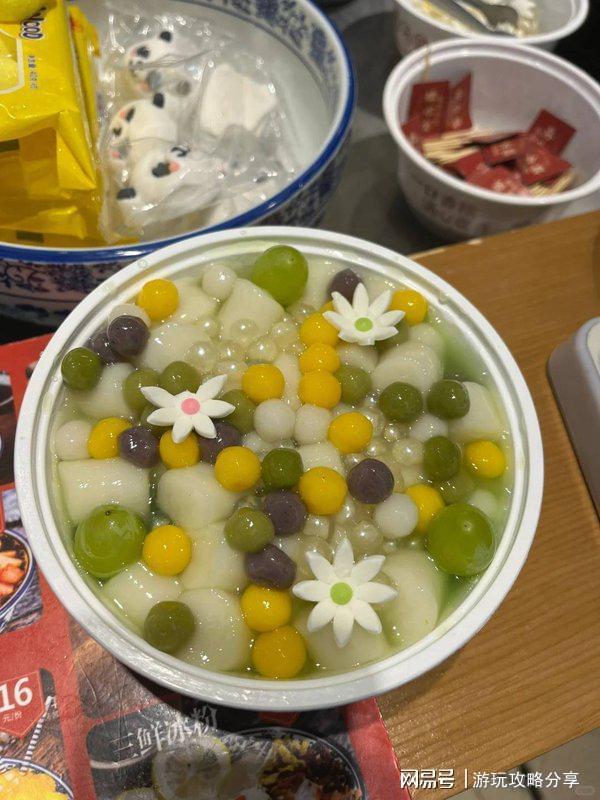 么季节去合适 重庆3日游体验分享!PG麻将胡了试玩平台去重庆旅游什(图3) 么季节去合适 重庆3日游体验分享!PG麻将胡了试玩平台去重庆旅游什(图3)