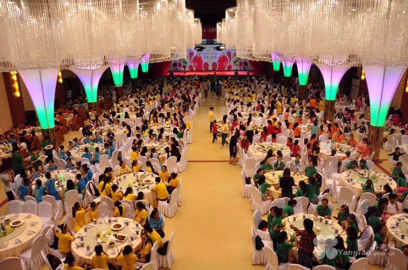 型交通便利适合半自理长者短期托管与康复休养2026最新麻将胡了2试玩模拟器鲁谷和悦会养老照料中心：社区嵌入(图3)