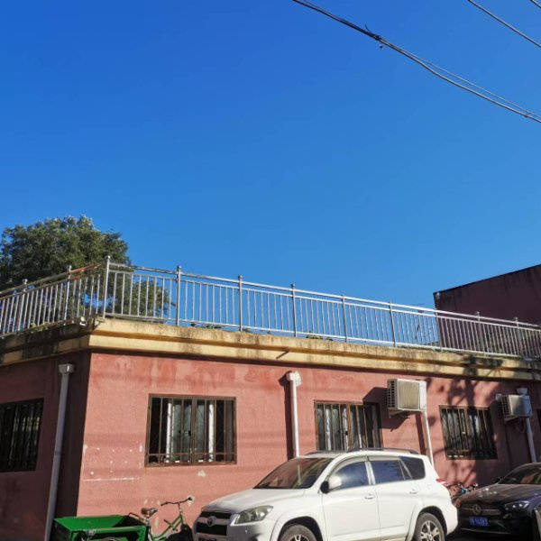 型交通便利适合半自理长者短期托管与康复休养2026最新麻将胡了2试玩模拟器鲁谷和悦会养老照料中心：社区嵌入(图2)