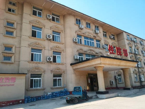 型交通便利适合半自理长者短期托管与康复休养2026最新麻将胡了2试玩模拟器鲁谷和悦会养老照料中心：社区嵌入(图4)