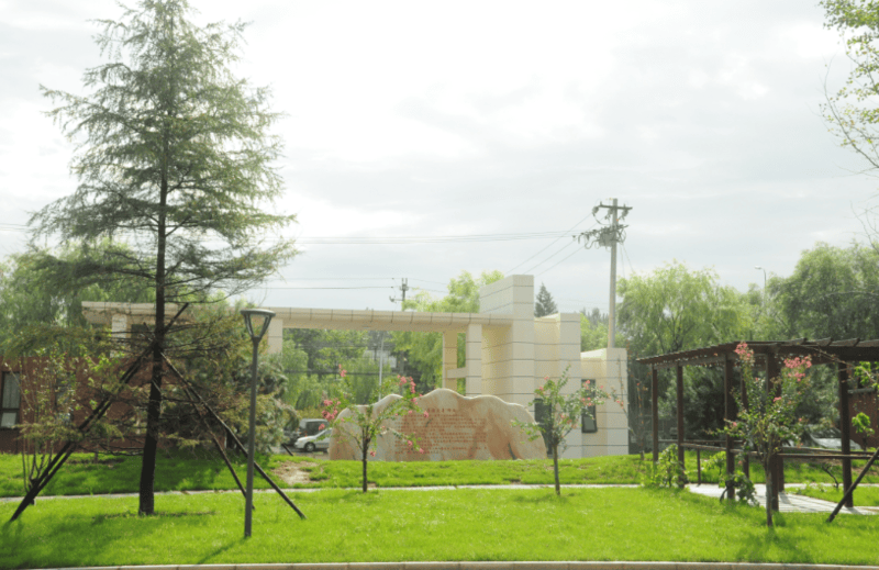 型交通便利适合半自理长者短期托管与康复休养2026最新麻将胡了2试玩模拟器鲁谷和悦会养老照料中心：社区嵌入(图8)