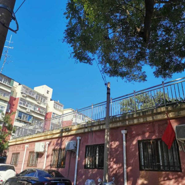 型交通便利适合半自理长者短期托管与康复休养2026最新麻将胡了2试玩模拟器鲁谷和悦会养老照料中心：社区嵌入(图13)