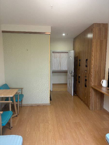 型交通便利适合半自理长者短期托管与康复休养2026最新麻将胡了2试玩模拟器鲁谷和悦会养老照料中心：社区嵌入(图21)